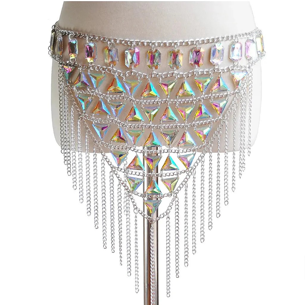 body accessories - 101