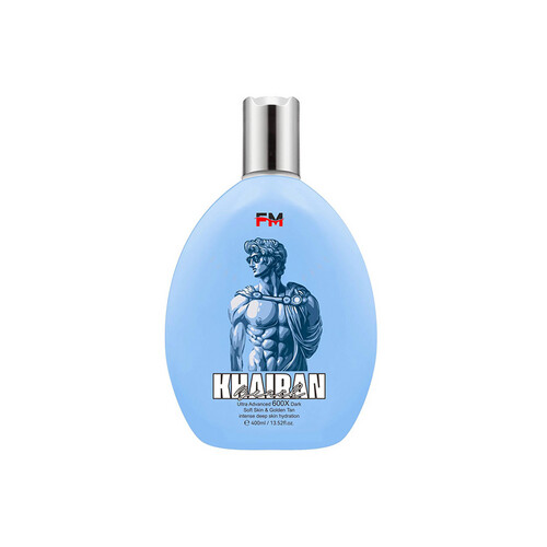 خيران بيتش ألترا أدفانسد 600x تان داكن