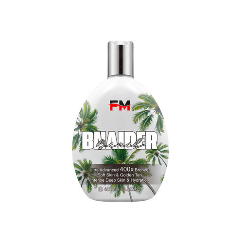 بنيدر بيتش ألترا أدفانسد 400x جولدن تان