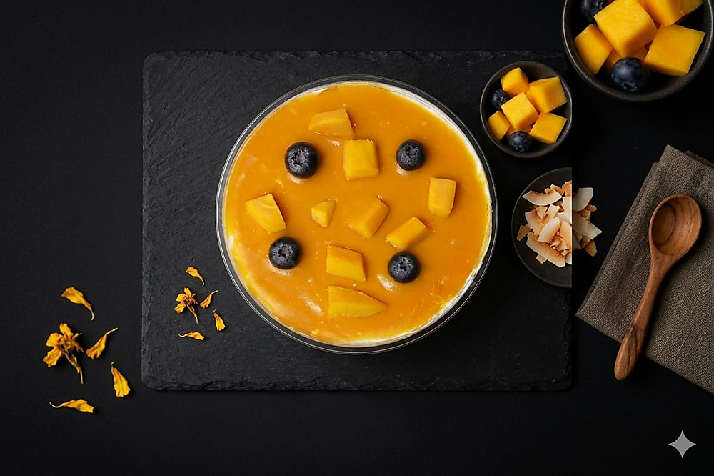 ترايفل مانجو