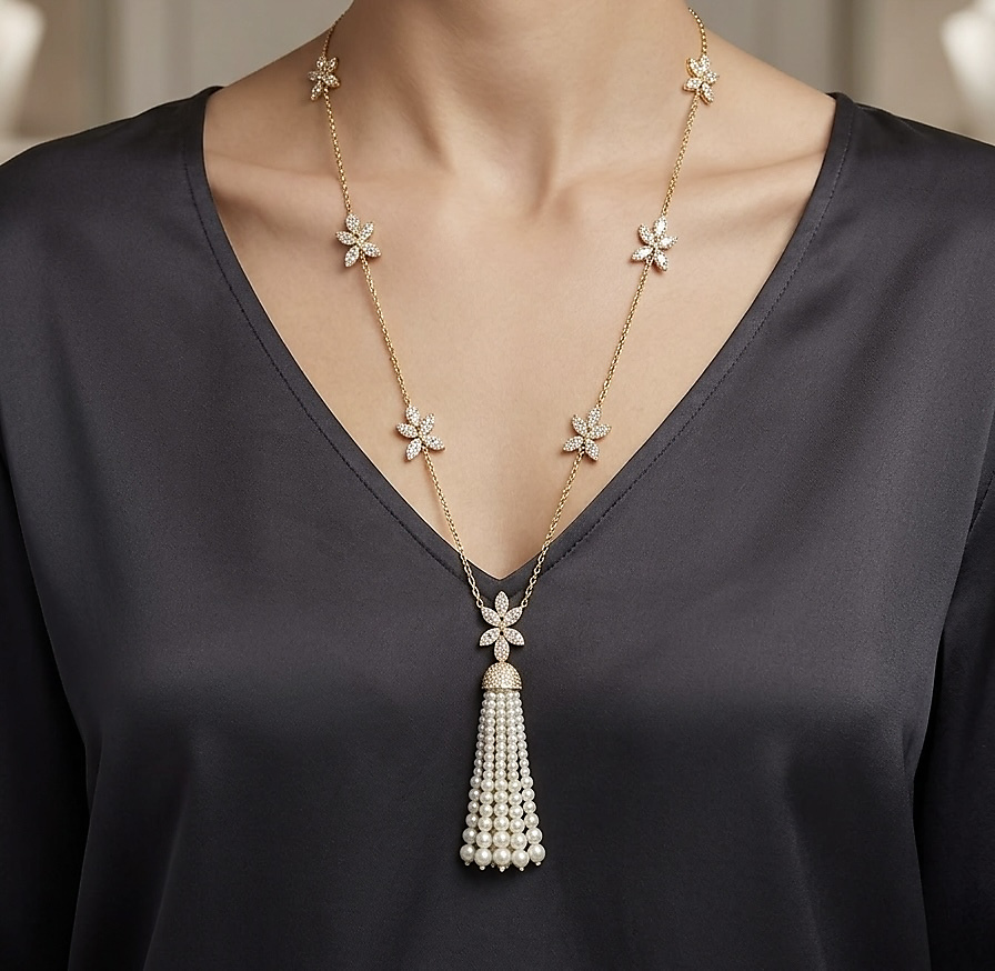 PEARL GOLD