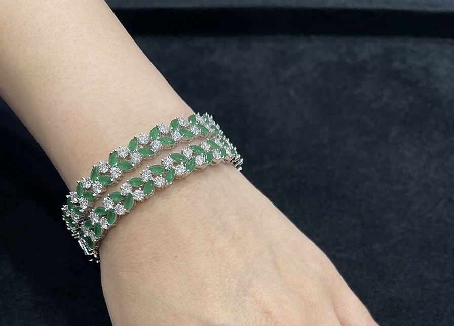 GREEN JADE