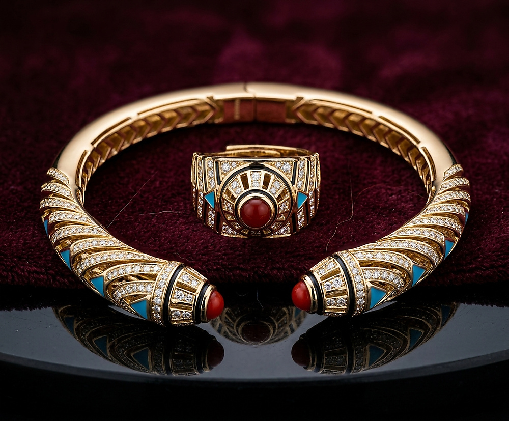 BANGLE SET