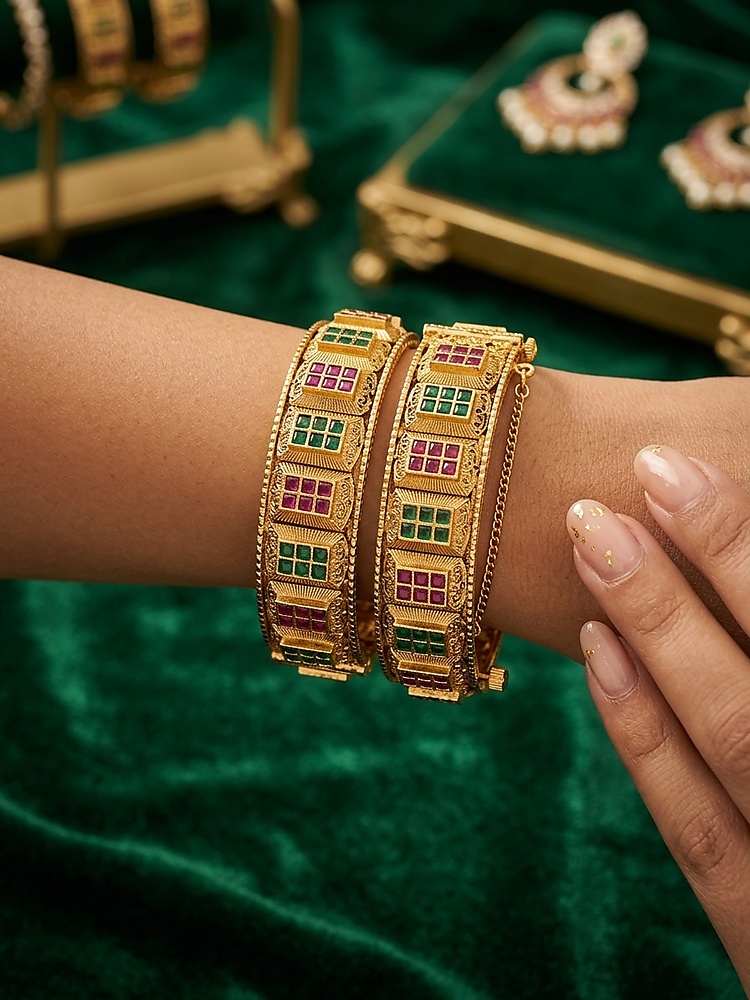 Bangles