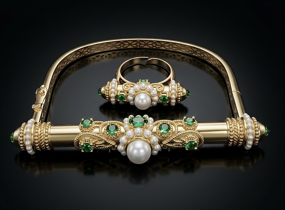 ROYAL BANGLE