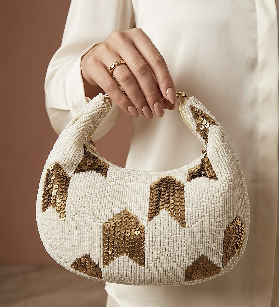 Beaded 4