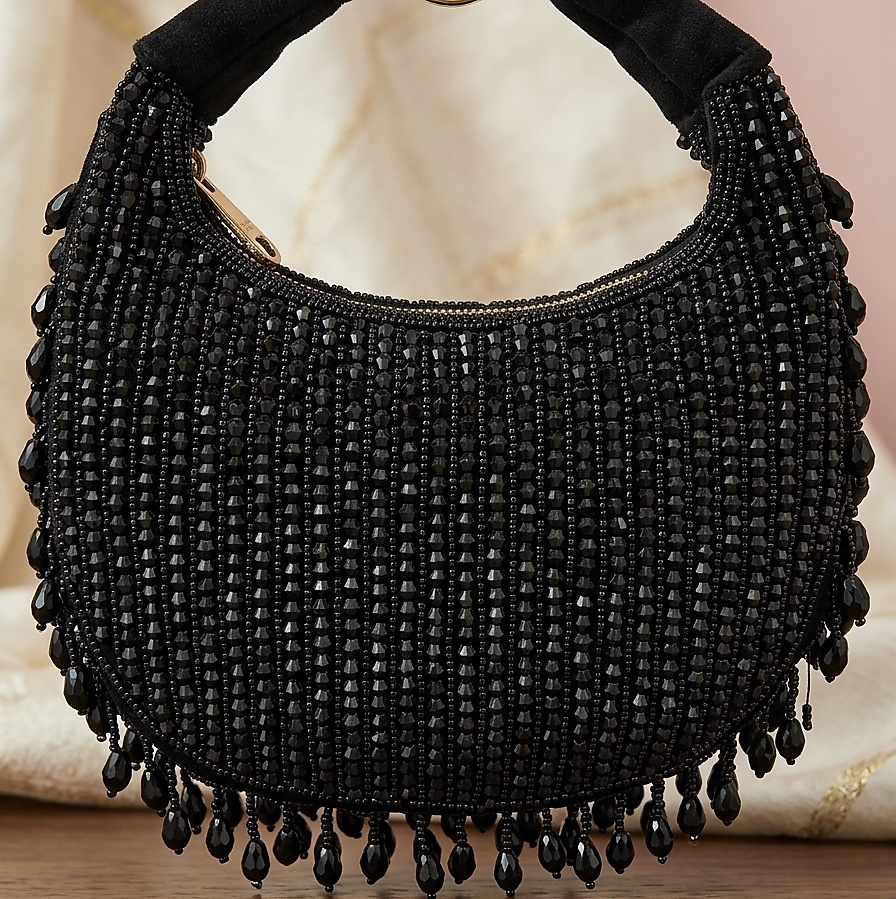 BEADED 7