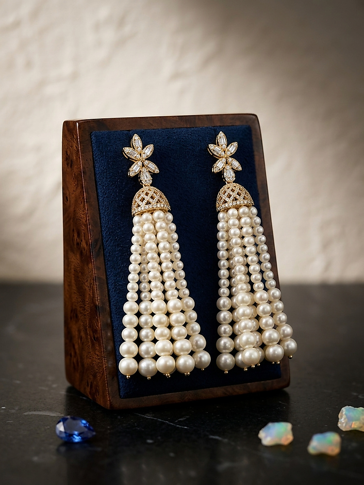 PEARL GOLD