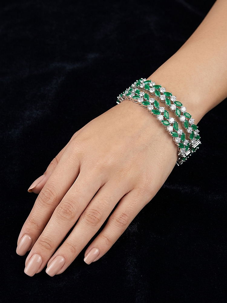 GREEN JADE