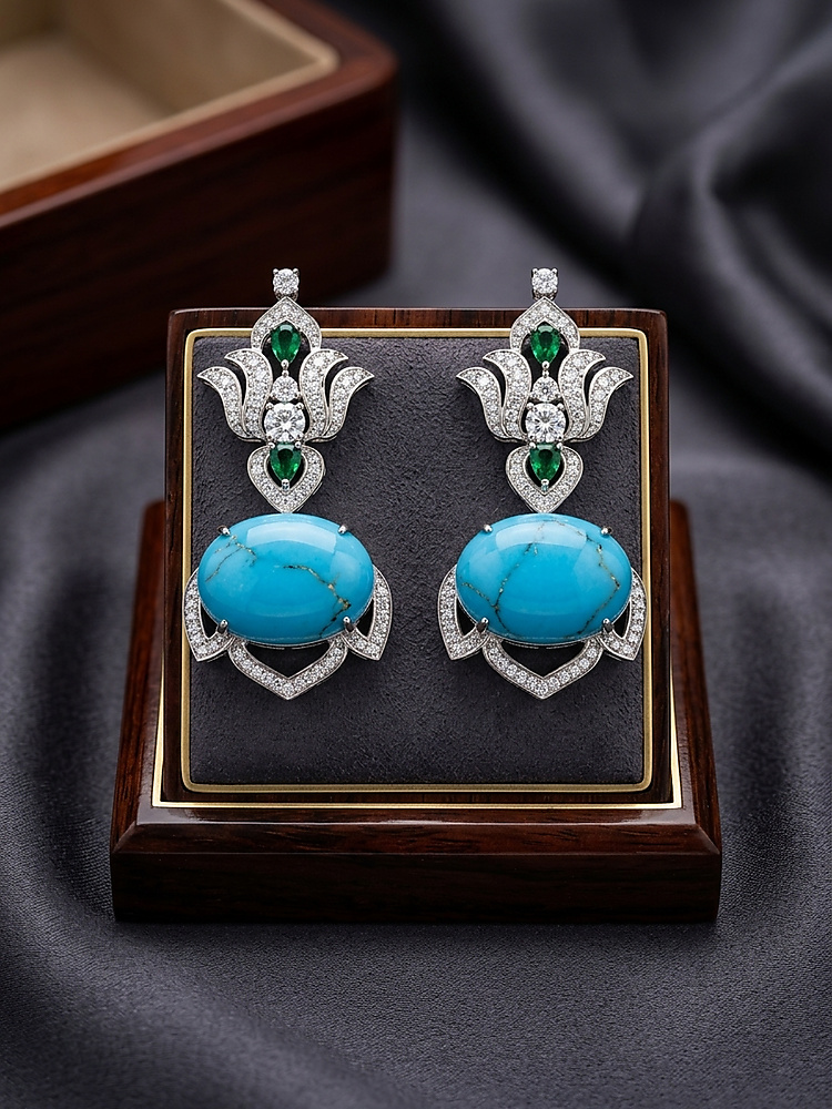 Turquoise