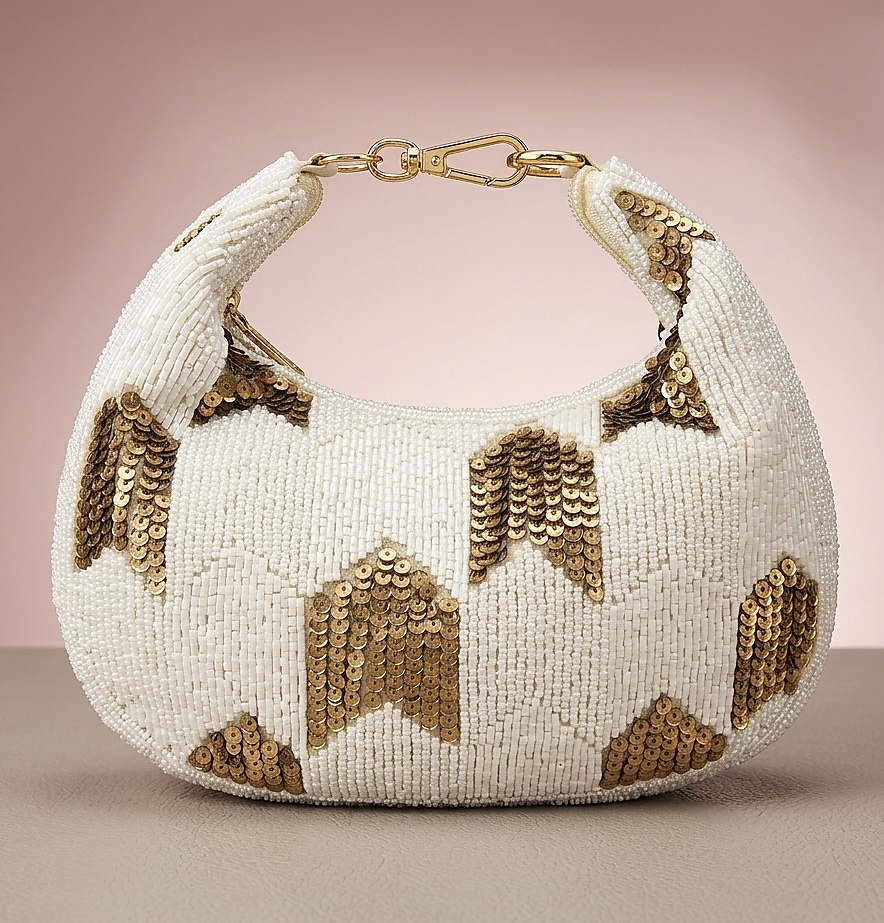 Beaded 4