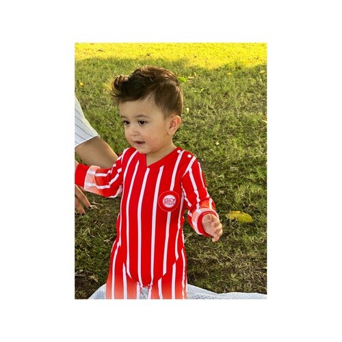 Al Arabi boys Romper