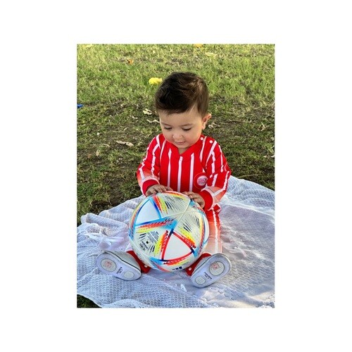 Al Arabi boys Romper