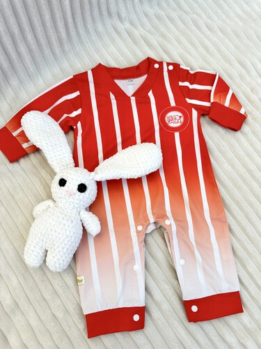Al Arabi boys Romper