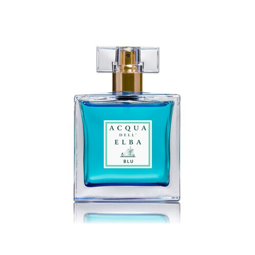عطر نسائي بلو 50 مل