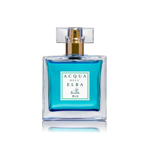 عطر نسائي بلو 100 ملم