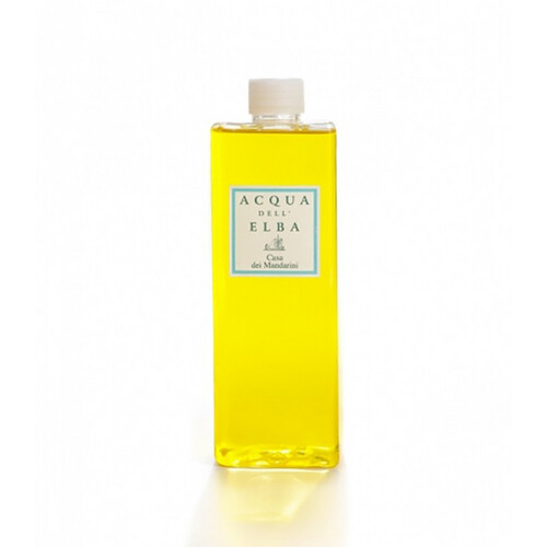 اعادة تعبئه لملطف الجو كاسا دي ماندرين 500 مل