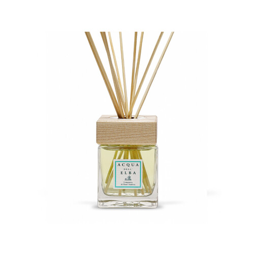 FRAGRANCE DIFFUSER LIMONAIA DIS ANDREA 200 ML