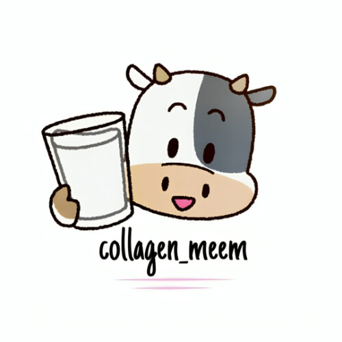 انواع الكولاجين