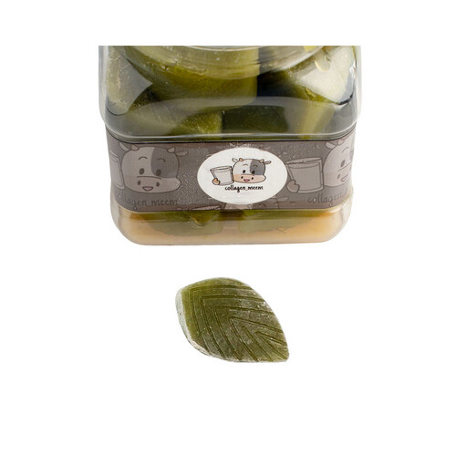 كولاجين الديتوكس