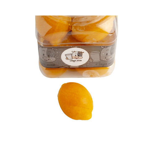 كولاجين الريتينول