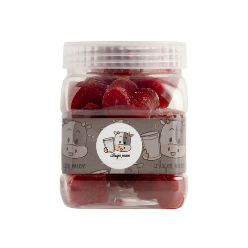 كولاجين الشمندر