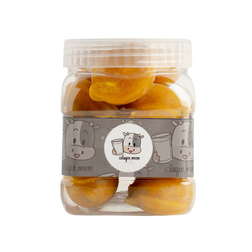 كولاجين المناعه