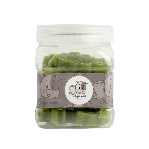 كولاجين البقدونس