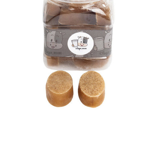 كولاجين اللبان الحوجري