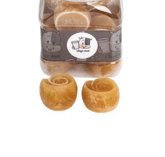 كولاجين بدون بصل