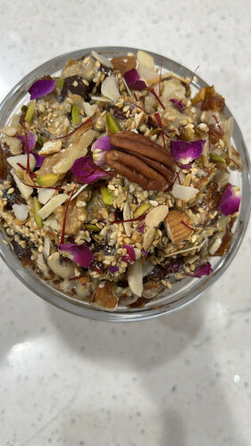 التمرة الملكية