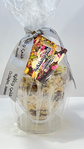 التمرة الملكية