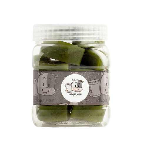 كولاجين الديتوكس