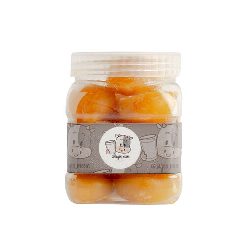 كولاجين الريتينول