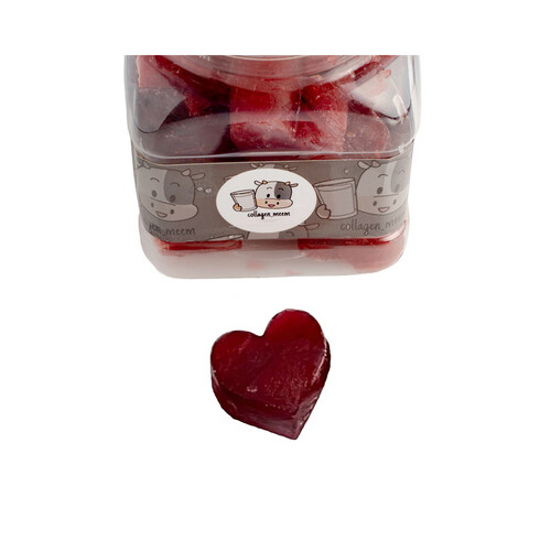 كولاجين الشمندر