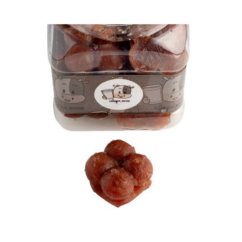 كولاجين التوت