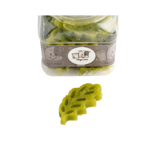 كولاجين البقدونس