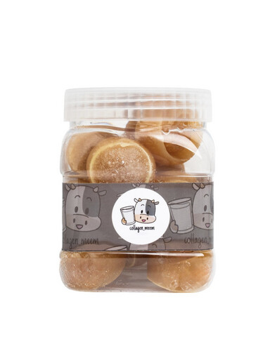 كولاجين بدون بصل