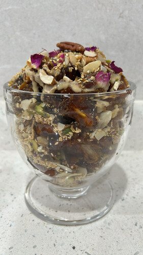 التمرة الملكية