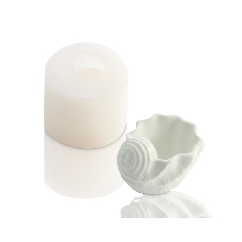 conch silicon mold 1002
