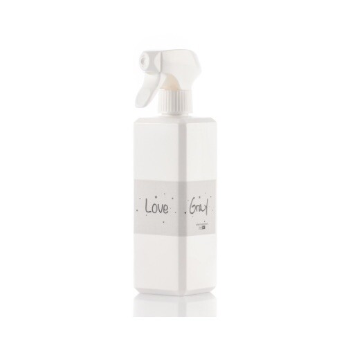 Love spray