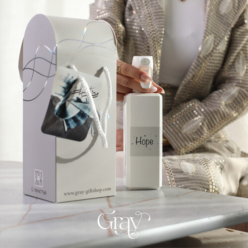 Hope spray