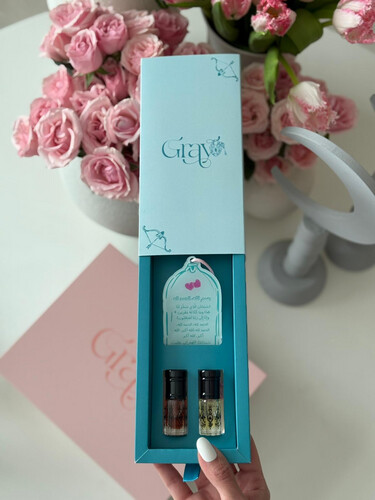 Tiffany new box