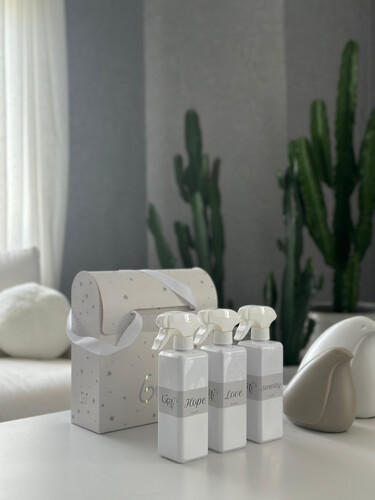 Home sprays gift