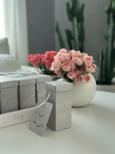 mini spray giveaways