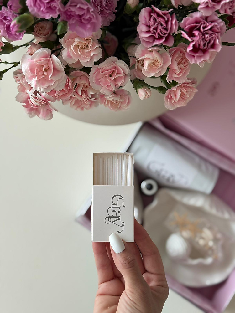 Crystal Wax Gift