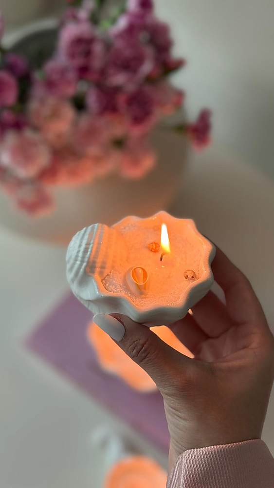 Crystal Wax Gift