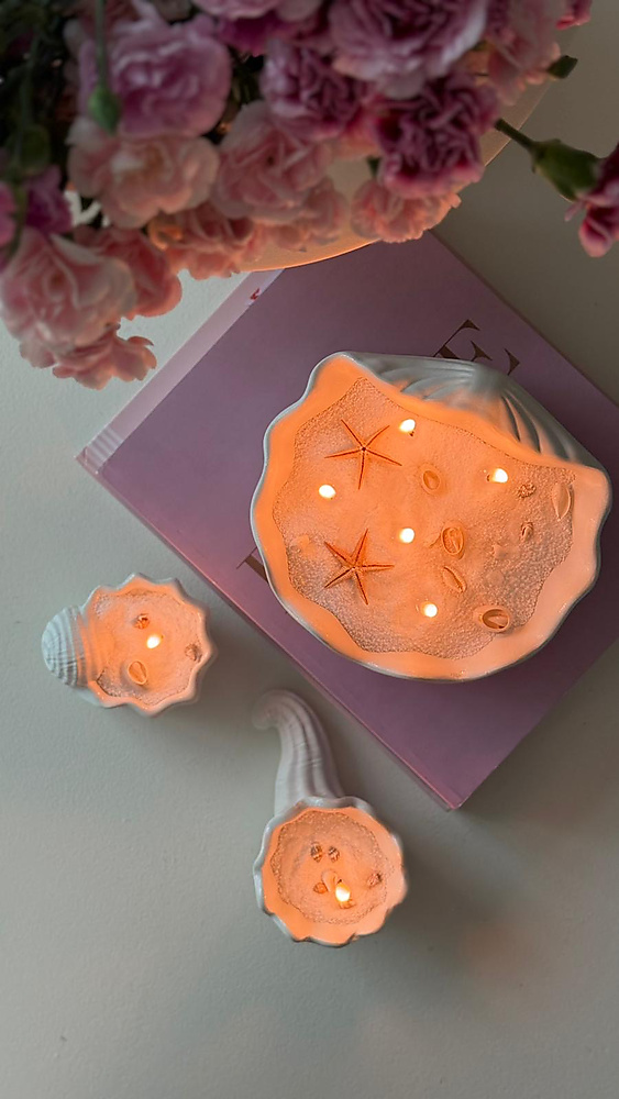 Crystal Wax Gift