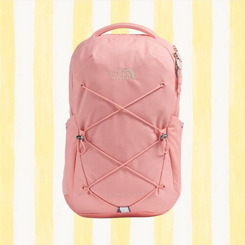 Women’s jester luxe backpack