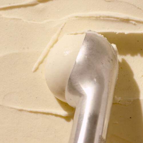 Whipped Argan Oil Body Butter (vanilla vibezzz)